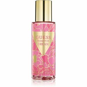Guess Seductive Dream parfémovaný tělový sprej pro ženy 250 ml obraz