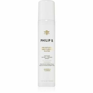 Philip B. White Label mlha pro dokonalý vzhled vlasů 150 ml obraz