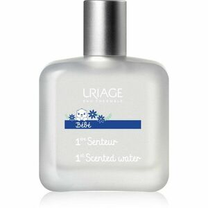 Uriage Bébé 1st Scented Water voda s lehkou parfemací pro děti 50 ml obraz