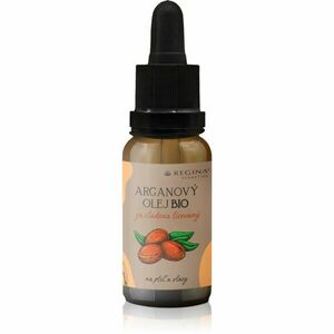 Regina Argan arganový olej 20 ml obraz