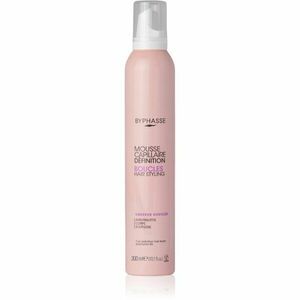 BYPHASSE Boucles stylingová pěna 300 ml obraz