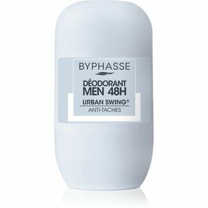 BYPHASSE Urban Swing deodorant roll-on pro muže 50 ml obraz