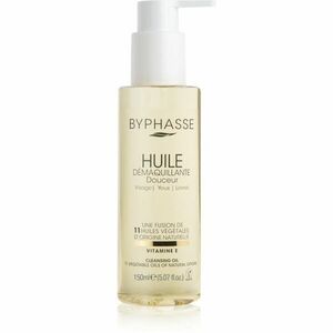 BYPHASSE Huile čisticí olej 150 ml obraz
