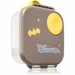 B.Box Batman Lunch Box svačinový box střední 1 ks obraz