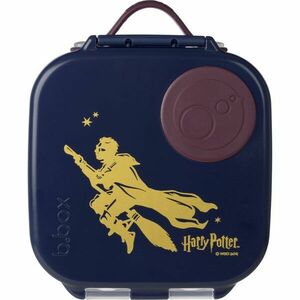 B.Box Harry Potter Lunch Box svačinový box střední 1 ks obraz