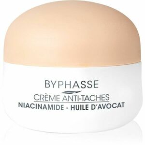 BYPHASSE Creme Anti Taches krém proti tmavým skvrnám 50 ml obraz