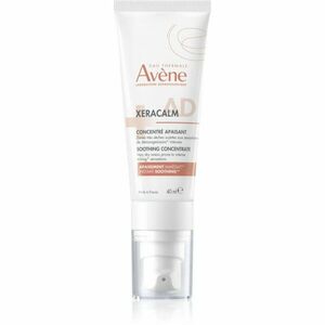 Avène XeraCalm A.D. Soothing Concentrate zklidňující péče proti podráždění a svědění pokožky 40 ml obraz