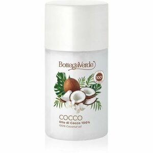 Bottega Verde Cocco kokosový olej 100 ml obraz