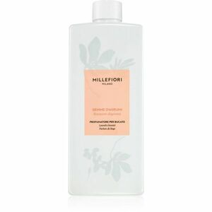 Millefiori Milano Laundry Gemme D´Agrumi koncentrovaná vůně do pračky 250 ml obraz
