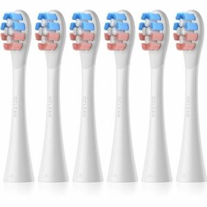 Oclean Kids Extra Soft P3K1 náhradní hlavice pro děti 6 ks obraz