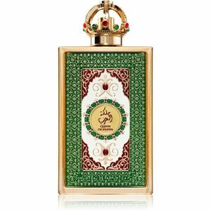 Lattafa Queen Of Arabia parfémovaná voda pro ženy 100 ml obraz