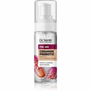 Dr. Santé Pre Age Ceramide + Prebiotic čisticí pěna pro zralou pleť 150 ml obraz
