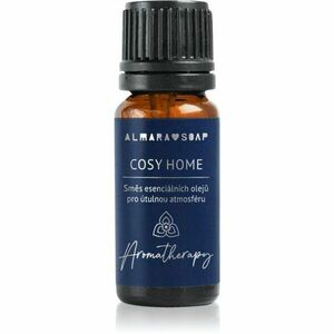 Almara Soap Aromatherapy Cosy Home esenciální vonný olej 10 ml obraz