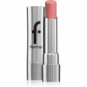 flormar Sheer Up Lipstick hydratační lesklá rtěnka s leskem 003 - Pinky Nude 3 g obraz