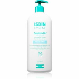 ISDIN Germisdin Original Shower Gel jemný sprchový gel 1000 ml obraz