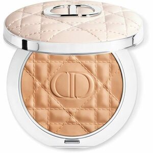 DIOR Dior Forever Nude Matte Filter zmatňující fixační pudr odstín 03 Medium 9 g obraz