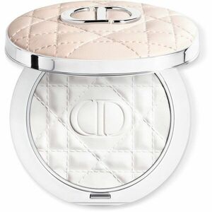 DIOR Dior Forever Nude Radiant Filter transparentní fixační pudr odstín 00 Luminescent 6 g obraz