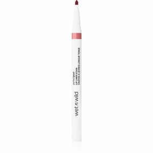Wet n Wild Perfect Pout barva na rty ve fixu odstín I'm Blushing 0.5 ml obraz