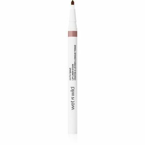 Wet n Wild Perfect Pout barva na rty ve fixu odstín Nude Tights 0.5 ml obraz
