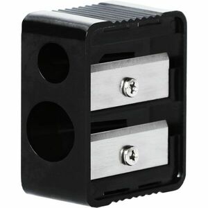 Wet n Wild Dual Pencil Sharpener dvojité ořezávátko na kosmetické tužky 1 ks obraz