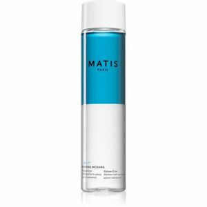 MATIS Paris Réponse Regard Biphase-Eyes dvoufázový odličovač očního make-upu 150 ml obraz