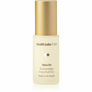 Health Labs Care Glow On Brightening eye cream rozjasňující oční krém 15 ml obraz