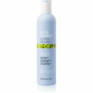 milk_shake® No Frizz Allowed Perfecting Shampoo šampon proti krepatění 300 ml obraz