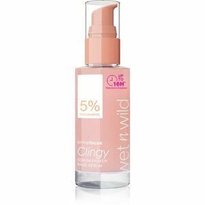 Wet n Wild PrimeFocus Clingy Serum Primer dlouhotrvající podkladová báze 27.1 ml obraz