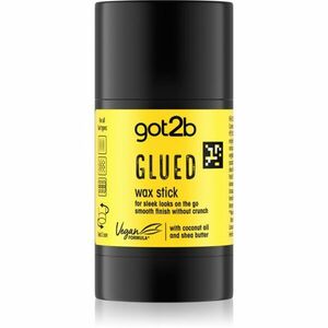 got2b Glued Wax Stick vosk na vlasy v tyčince 50 g obraz