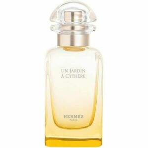 HERMÈS Parfums-Jardins Collection Un Jardin à Cythère toaletní voda plnitelná unisex 50 ml obraz