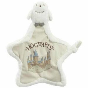 Rainbow designs limited Harry Potter Hedwig usínáček 0m+ 1 ks obraz