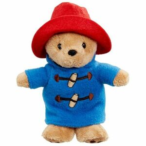 Rainbow designs limited Paddington plyšová hračka 0m+ Mini 1 ks obraz