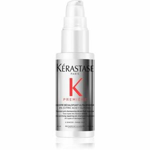 Kérastase Première Concentré Décalcifiant Ultra-Réparateur před-šamponová péče pro poškozené vlasy 45 ml obraz