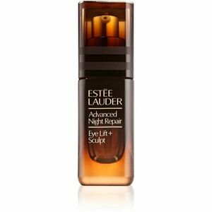 Estée Lauder Advanced Night Repair Eye Lift + Sculpt liftingový oční krém 15 ml obraz