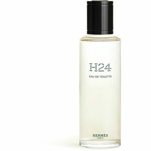 HERMÈS H24 Eau de toilette toaletní voda – náhradní náplň pro muže 200 ml obraz
