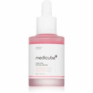 Medicube PDRN Pink Peptide Serum zpevňující pleťové sérum s peptidy 30 ml obraz