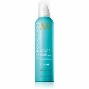 Moroccanoil Volume Volumizing Mousse stylingová pěna pro objem 250 ml obraz