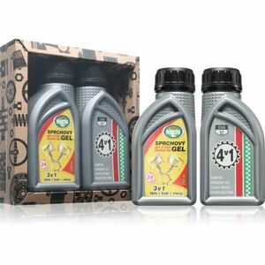 Bohemia Gifts & Cosmetics obraz