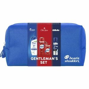 Head & Shoulders Gentleman's Set dárková sada pro muže obraz