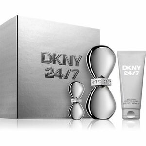 DKNY 24/7 dárková sada pro ženy obraz