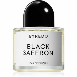 BYREDO Black Saffron parfémovaná voda unisex 50 ml obraz