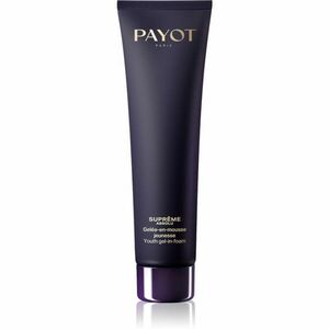 Payot Suprême Absolu jemný čisticí gel 150 ml obraz
