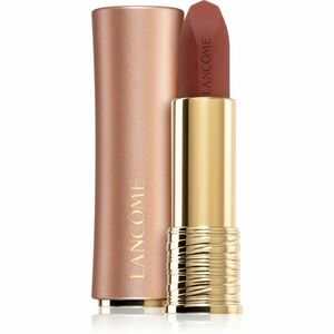 Lancôme L'Absolu Rouge Intimatte 2025 krémová rtěnka s matným efektem odstín 313 3.4 g obraz