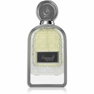 Asdaaf Qarar parfémovaná voda unisex 80 ml obraz