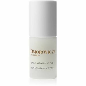 Omorovicza Daily Vitamin C Eye rozjasňující oční krém s vitaminem C 15 ml obraz