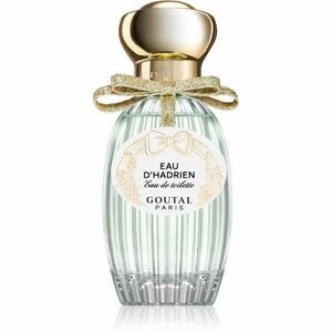 GOUTAL Eau d'Hadrien toaletní voda plnitelná pro ženy 50 ml obraz