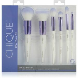 Royal and Langnickel Chique Studio Face sada štětců na obličej a oči obraz