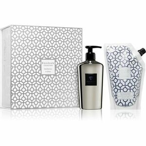 Baobab Collection Gentlemen in Silver dárková sada obraz