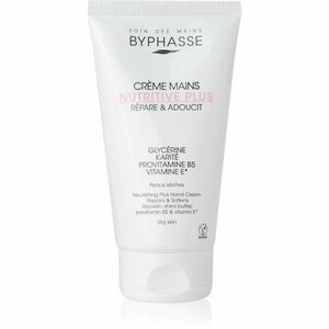 BYPHASSE Nutritive Plus krém na ruce 150 ml obraz