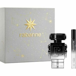 Rabanne Phantom Elixir dárková sada pro muže obraz